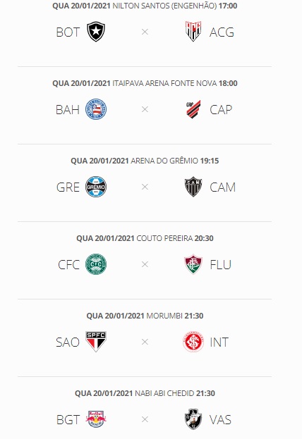 a jogos quarta20