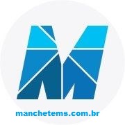 logo manchete m